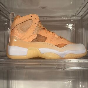 JORDAN JUMPMAN TWO TREY